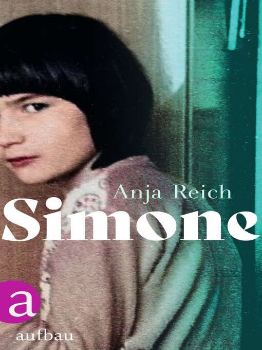 Titeldetails für Simone nach Anja Reich - Verfügbar